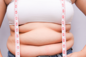 AM I JUST FAT OR IS IT SOMETHING ELSE? WHY IT MIGHT BE LIPEDEMA