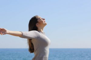 Deep Breathing Exercises for Lipedema Symptoms